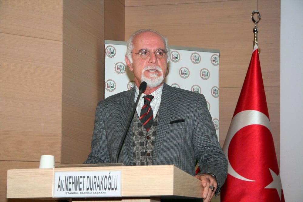 Baro Güçlüyse Avukat da Güçlüdür - 23