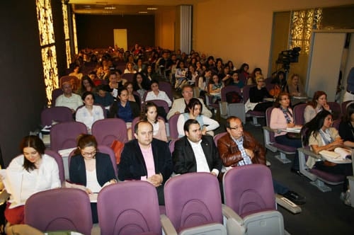 “Kadın Hakları Ve Aile İçi Şiddet” Konulu Sertifika Programı

 - 3