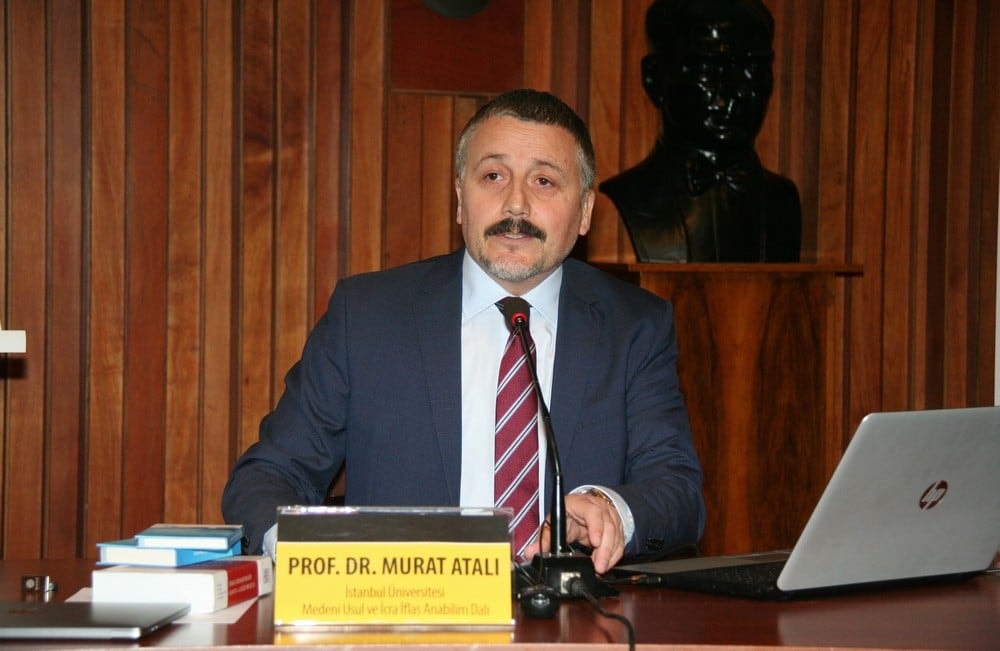 İş Hukuku ve Sosyal Güvenlik Hukukuna İlişkin Sorunlar Ve Çözüm Önerileri - 60