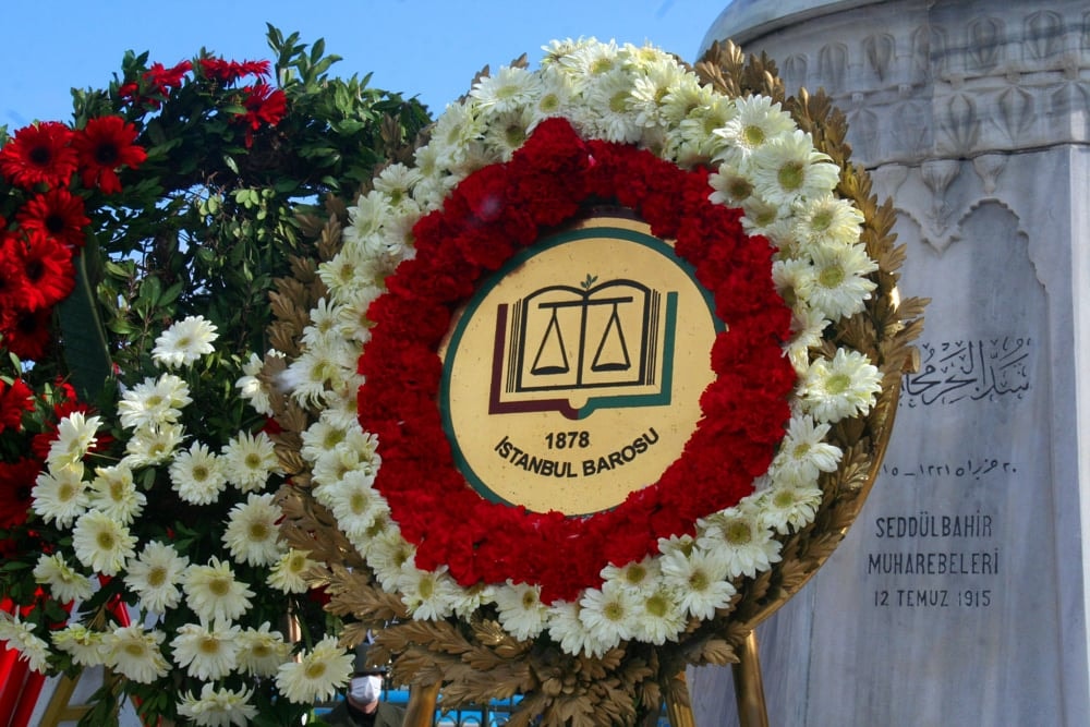 Çanakkale Şehitlerimizi Saygı ve Minnetle Andık - 34