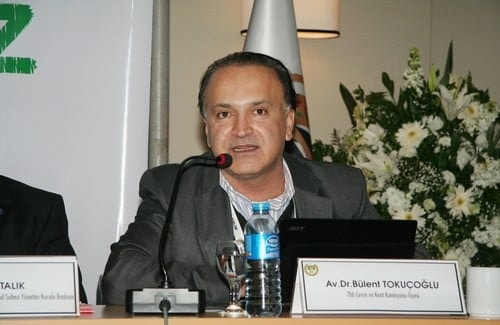 Ekolojik Kriz Ve Kentler
 - 56