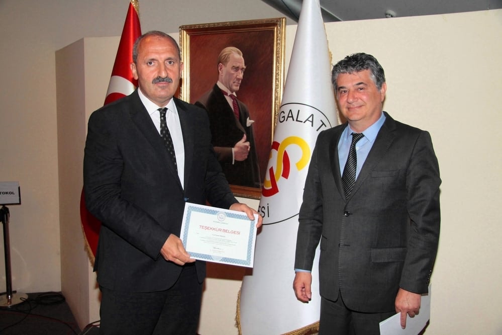 25. İş Hukuku Sempozyumu - 49