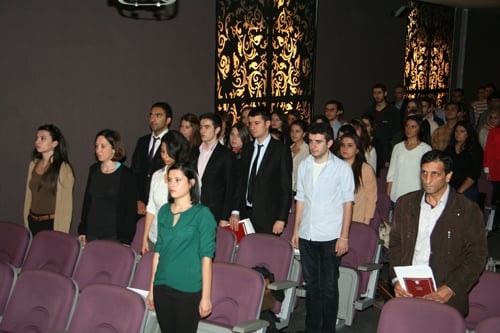 Sem 22. Dönem 2013-2 Eğitim Dönemi Başladı
 - 4