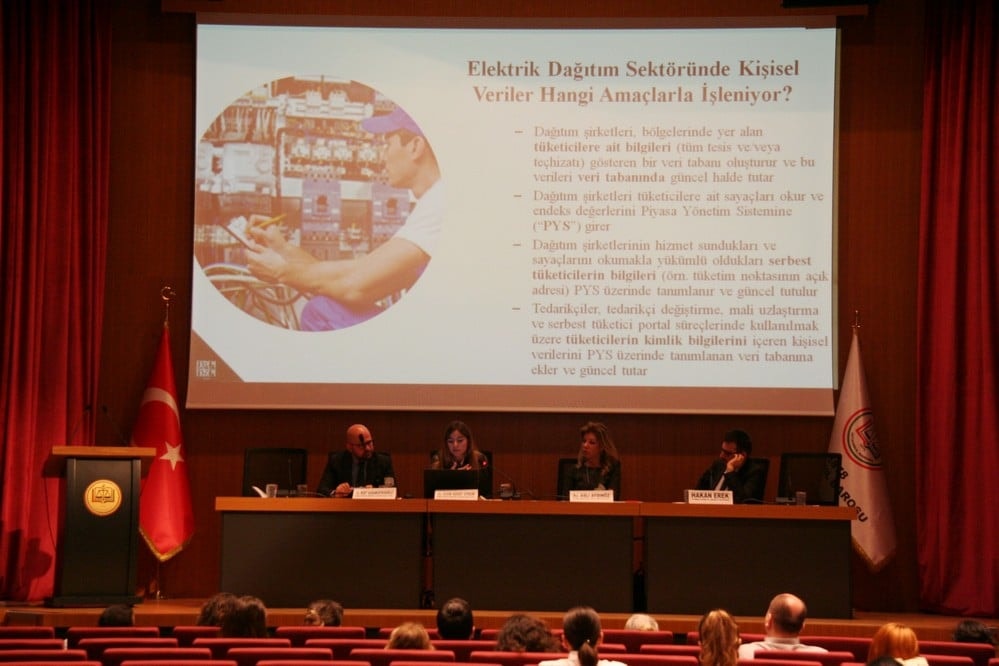 Elektrik Dağıtım Sektörünün Rekabet Hukuku ve Kişisel Verilerin Korunması Açısından Ele Alınması  - 7