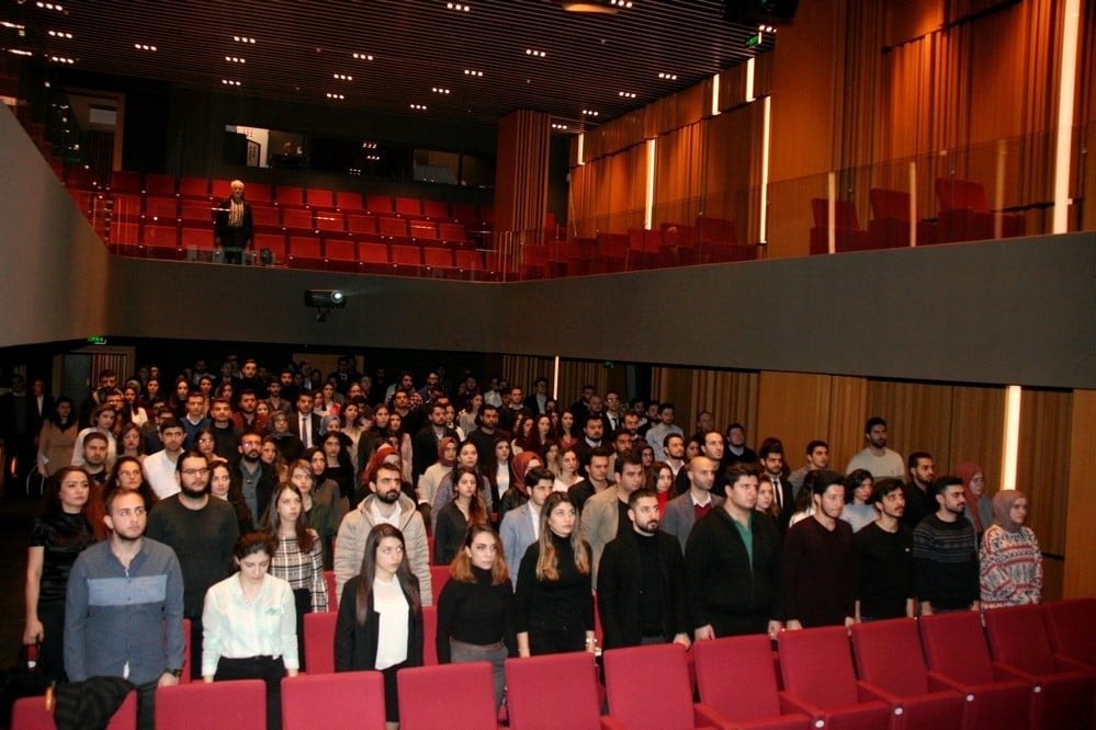 Sem Yeni Eğitim Dönemi Açılışı - 9