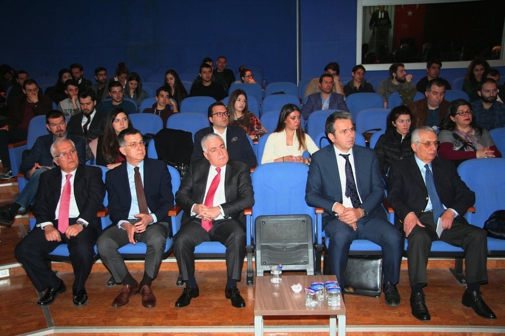 Lojistik Yönetimi ve Hukuki Boyutu - 6