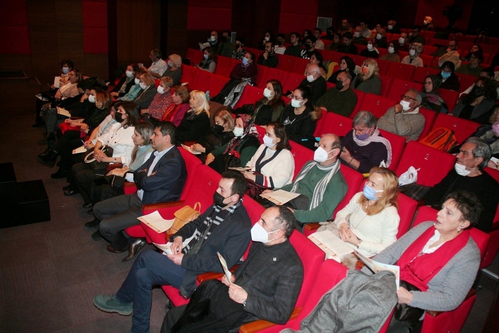 TSM Koromuzun İlkbahar Konseri - 5