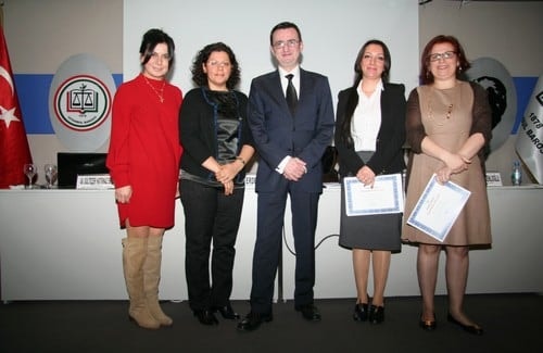 Sağlık Hukukunda Aydınlatılmış Onam
 - 66