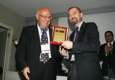 Yargı Alanında Yaşananlar Bizi Dehşete Düşürüyor
 - 84