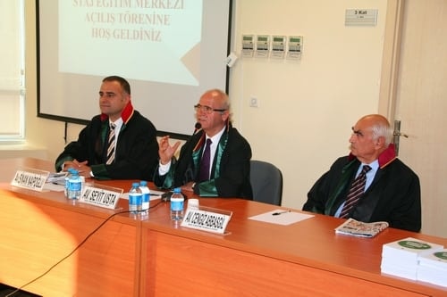 Sem’De Yeni Eğitim Dönemi 
 - 12