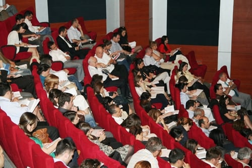 6100 Sayılı Hukuk Muhakemeleri Kanunu Konferansları
 - 19