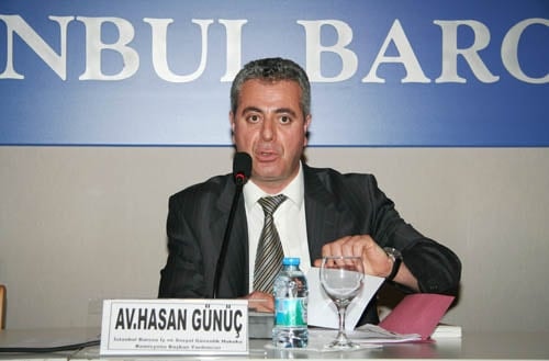 Yeni Sendikalar Ve Toplu İş Sözleşmesi Kanunu Paneli

 - 82