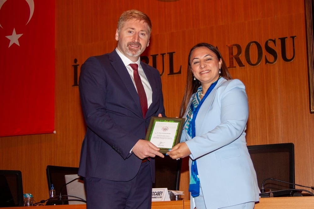 Sigorta Tahkimde Yargılamaya İlişkin Usulü Sorunlar Ve Çözüm Önerileri  Ve Maddi Hasarlı Araçlarda Değer Kaybı  Semineri - 14