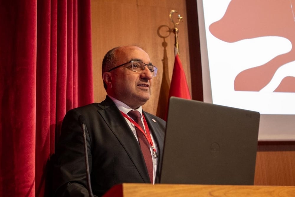 “Marmara-İstanbul Depremi-Bizi Neler Bekliyor?” Kongresi İstanbul Barosu’nda Yapıldı - 7