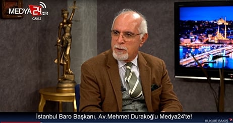 Yargı Bağımsızlığı Toplumsal Bir Sorun Haline Gelmiştir