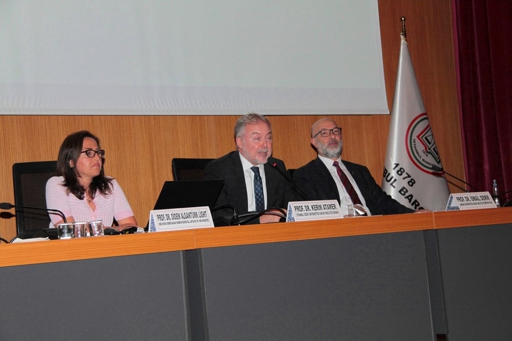 Türk Ticaret Kanunu Deniz Ticareti Hükümlerinin Değerlendirilmesi Sempozyumu - 61