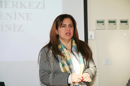 Anadolu Yakasında Sem Eğitimi Devam Ediyor - 6