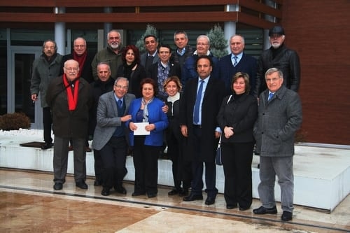 Polis Devleti Değil Hukuk Devleti

 - 119