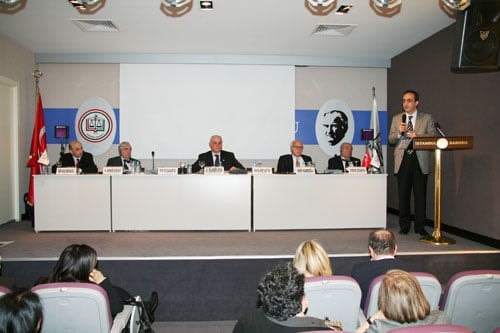 Yargı Sorunları, Yargı Reformu, Yargının
Bağımsızlığı İlkesi Ve Avukatın Bağımsızlığı 
 - 39