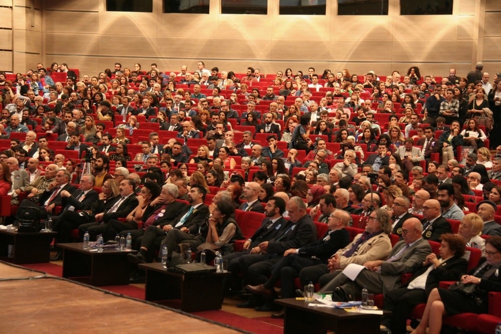 Başkan Durakoğlu Güven Tazeledi - 292