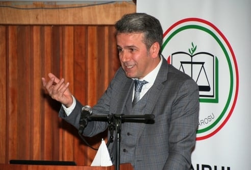 Depo, Antrepo Ve Taşıma Sözleşmeleri
 - 49