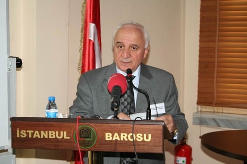 Türkiye’Nin Enerji Politikaları
Ve Türk Petrol Yasası - 1