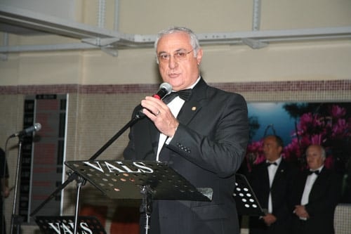 Halk Bayramına Sahip Çıkarken... - 5