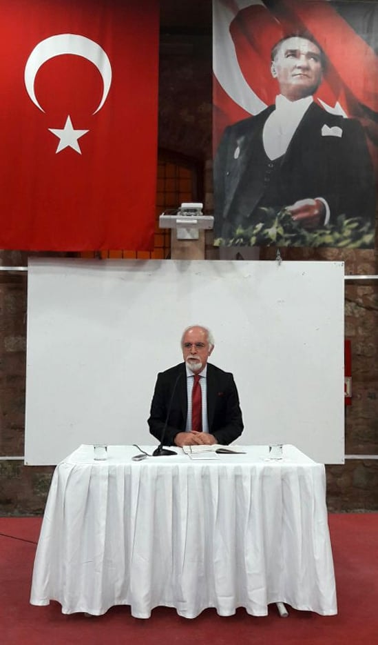 Referandum Sürecinde İstanbul Barosu - 15