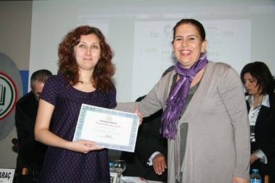 Deprem Kentsel Dönüşümleri Ve Nükleer Tehdit

 - 25