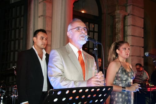 Yeni Adli Yıl Açılışında Meslektaşlarımızla Beraber Olduk - 1