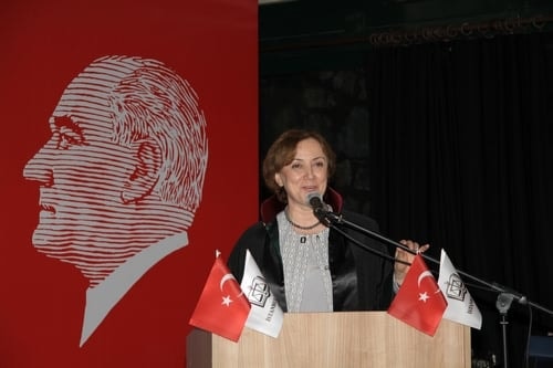 İstanbul Barosu 138 Yaşında!  - 61