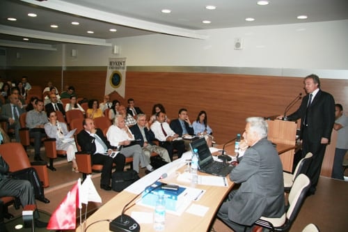 Yeni Türk Ticaret Kanunu Uyarınca Deniz Hukukunda Cebri İcra

 - 7