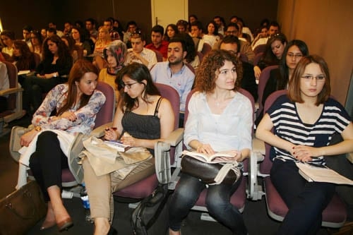 Sem 22. Dönem 2013-7 Eğitim Dönemi Başladı

 - 7