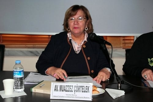 Hukuk Devleti, İnsan Hakları Ve Hukuk Güvenliği
 - 10