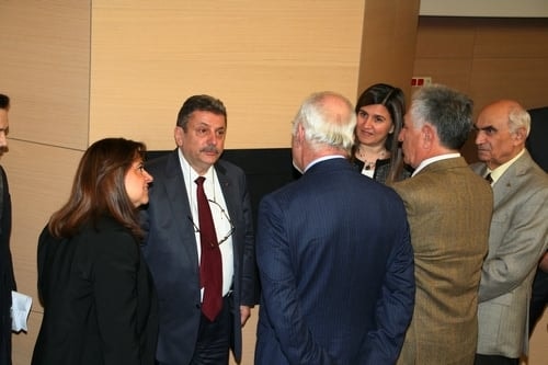 Sem’De Yeni Eğitim Dönemi Başladı
 - 84