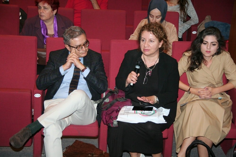 Çocuk İşçiliği Çalıştayı - 28