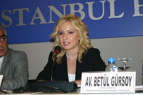 Türkiye-Avrupa Birliği Arasındaki Gümrük Birliği
 - 31