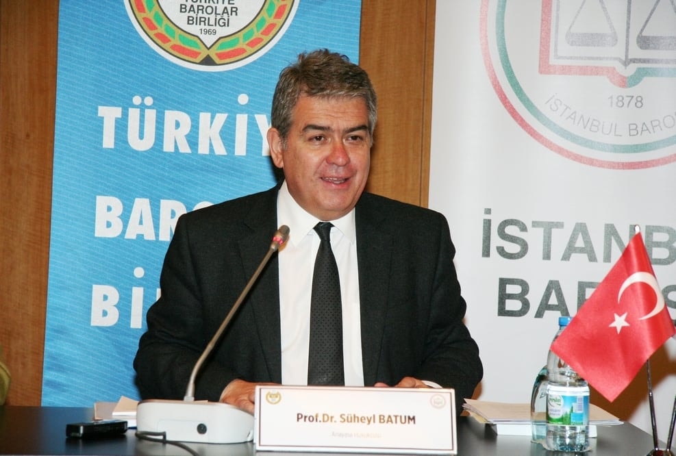 Anayasa Değişikliğinin Çevre Hukukuna Etkileri - 37