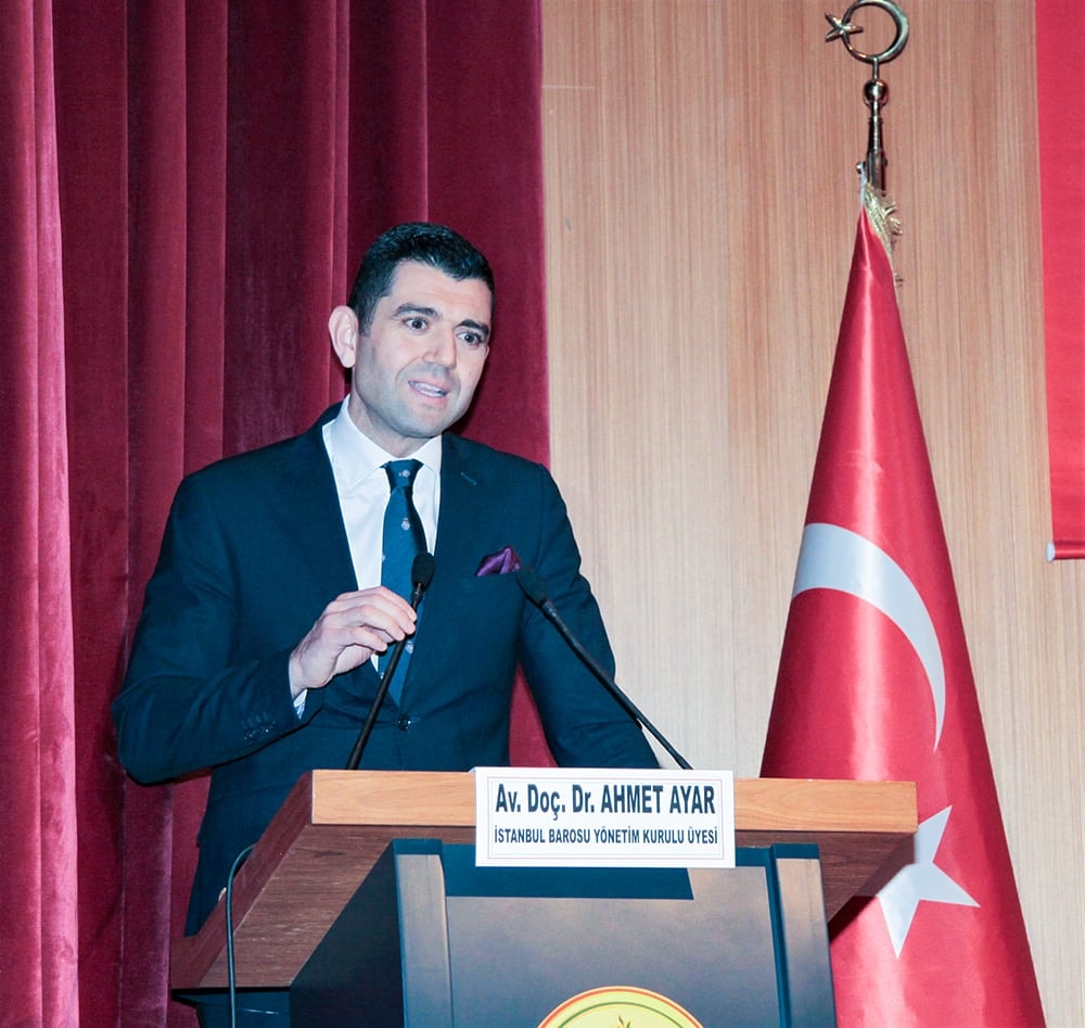 Kat Mülkiyeti Hukuku Semineri - 1