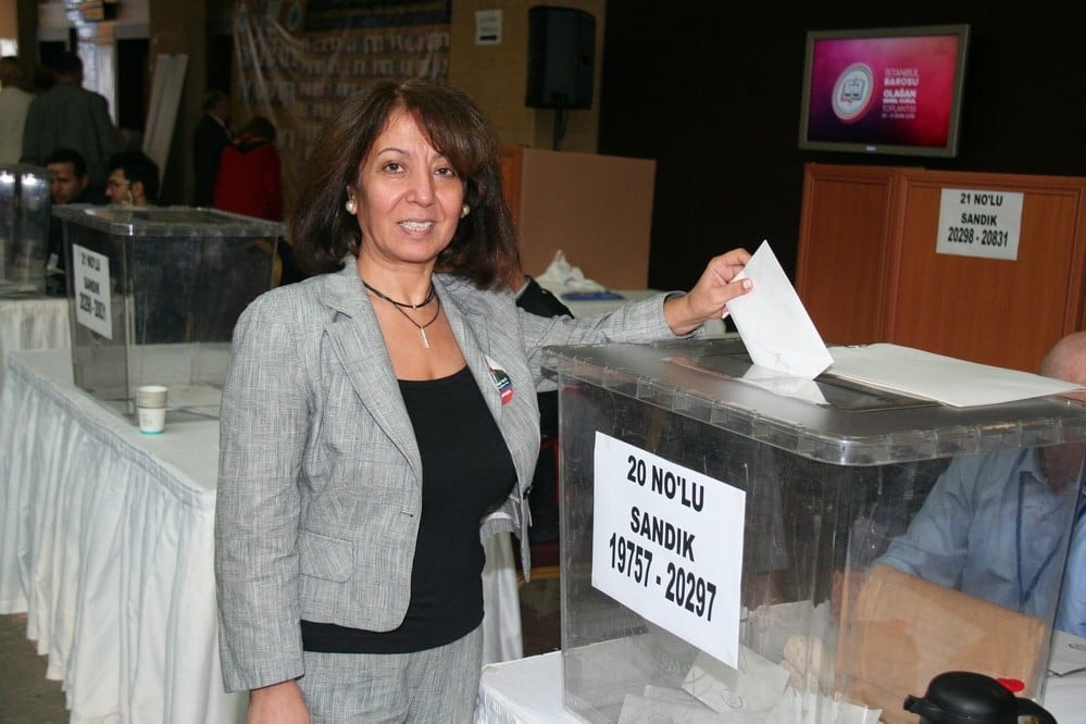 Başkan Durakoğlu Güven Tazeledi - 394