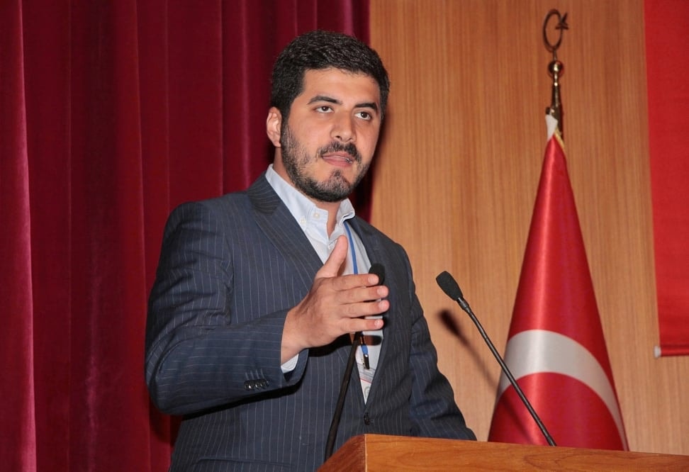 Genç Avukatlar Çalıştayı - 87