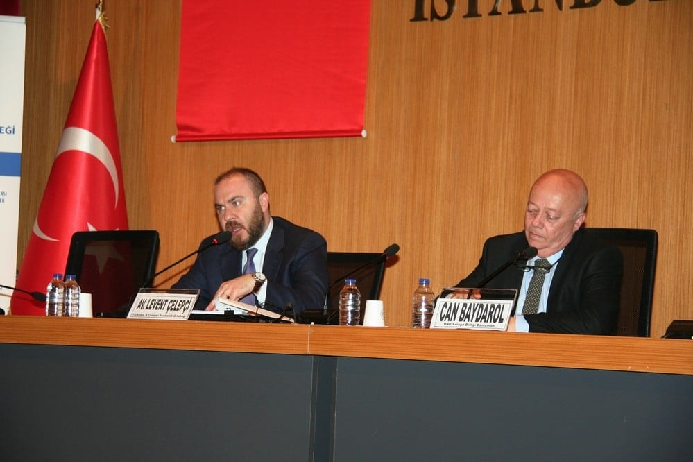 Avrupadaki Geçiş Ücretleri Ve Kota Kısıtlamaları Konusundaki Hukuki Mücadele ve Avrupa Birliği İlişkileri - 20