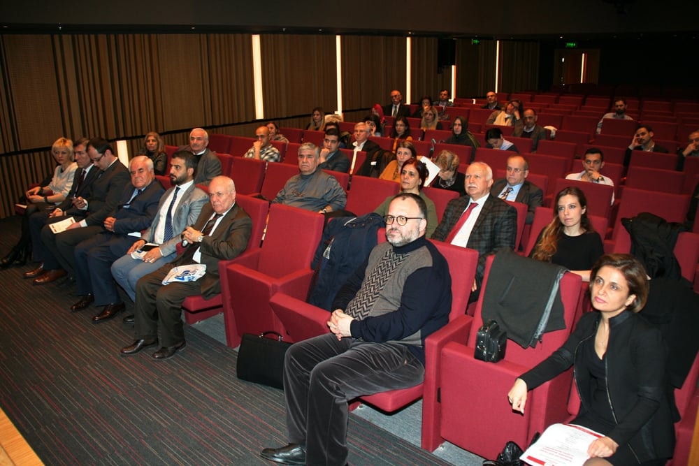 Avukatlar İçin Gelir Vergisi Beyannamesi Düzenlenmesi  ve Defter Beyan Sistemi - 16