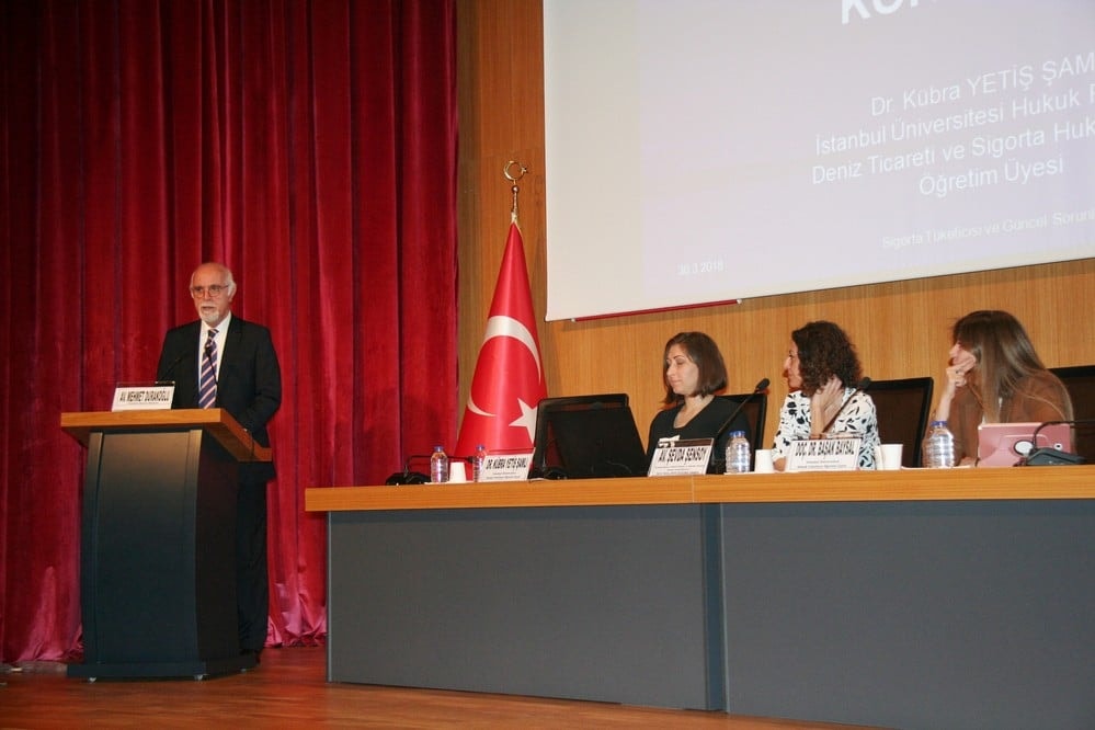 Sigorta Tüketicisi ve Güncel Sorunları - 6