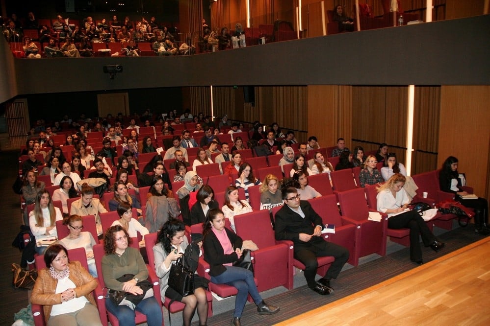 Kadın Hakları ve Aile İçi Şiddet Semineri - 2