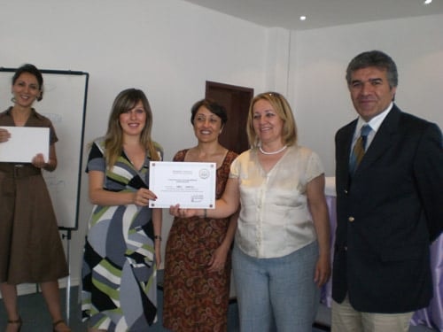 Kadın Hakları Merkezi Meslek İçi Eğitim Semineri  - 5