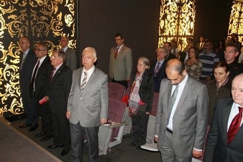 Cumhuriyetin 90. Yılında Çağdaş Eğitim Ve Hukukun Üstünlüğü - 2