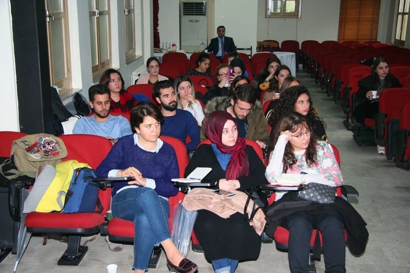 Dünya Çocuk Hakları Gününde Engelli Çocuklar - 5