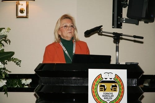 Ekolojik Kriz Ve Kentler
 - 49