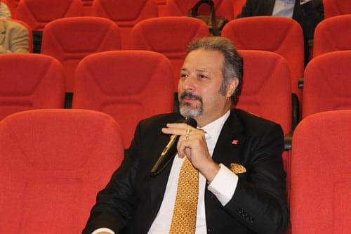 Kent İçi Ulaşım Ve Çevre - 11